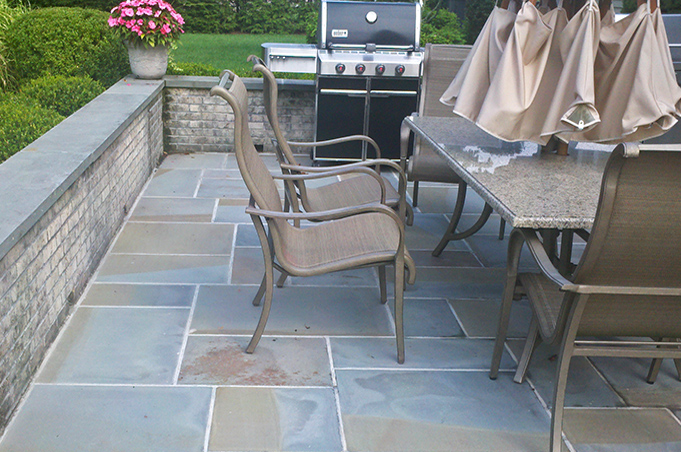 Let a patio extend not just your home but your lifestyle!