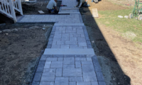 Masonry Takes Centerstage